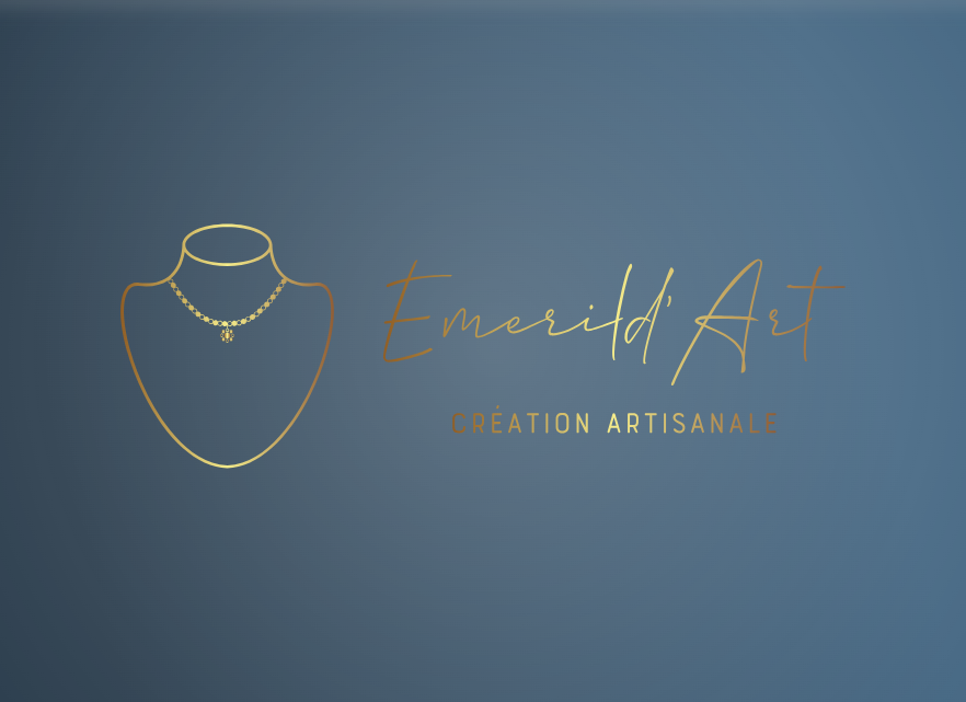 Emerild-Art Jewelry
