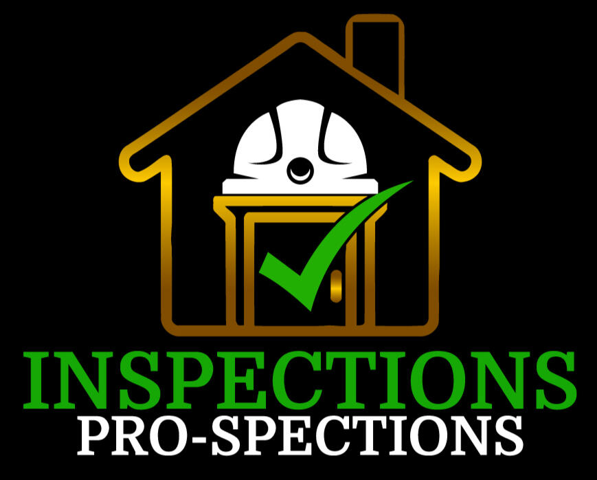 Inspections Pro-spections logo