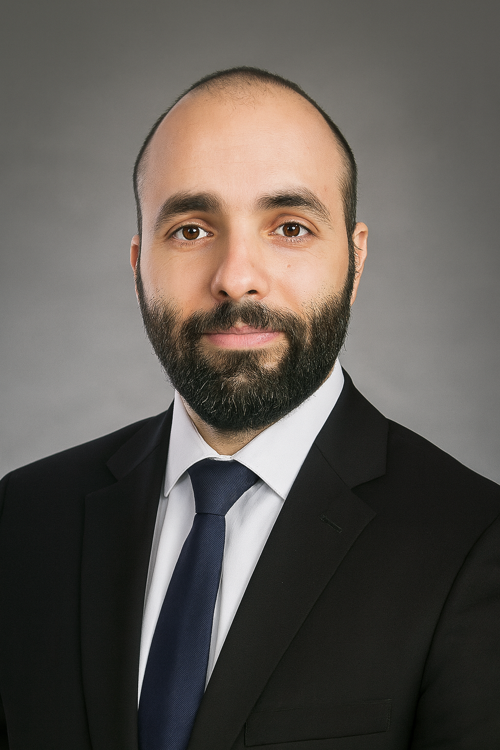 Andrei Suba, President of Protection Ordinateur AS